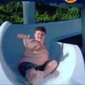 Meet your Posher, Miriam